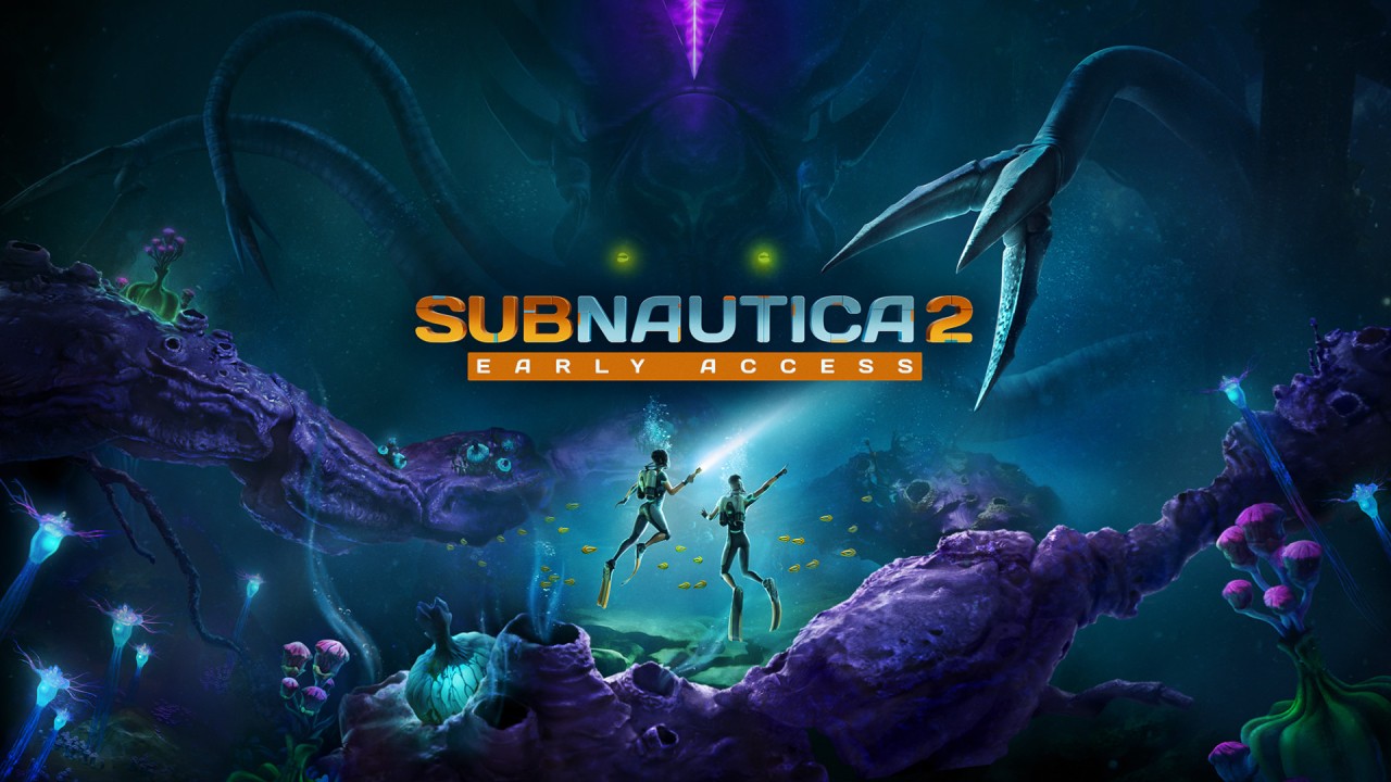 Subnautica 2 Game Release